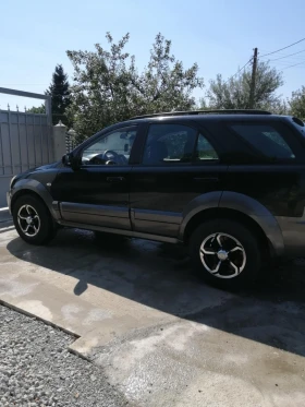 Обява за продажба на Kia Sorento ~6 000 лв. - изображение 1