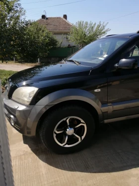 Обява за продажба на Kia Sorento ~6 000 лв. - изображение 4