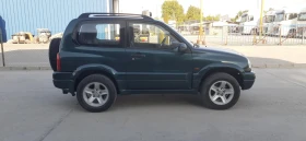 Suzuki Grand vitara 1.6 i  94 k.c.  4x4 | Mobile.bg    2