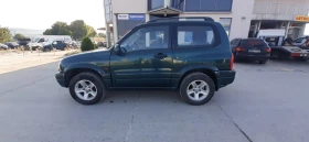 Suzuki Grand vitara 1.6 i  94 k.c.  4x4 | Mobile.bg    6