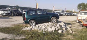 Suzuki Grand vitara 1.6 i  94 k.c.  4x4 | Mobile.bg    15