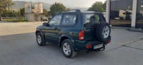 Suzuki Grand vitara 1.6 i  94 k.c.  4x4 | Mobile.bg    3