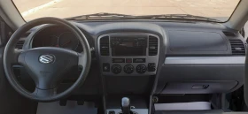 Suzuki Grand vitara 1.6 i  94 k.c.  4x4 | Mobile.bg    12