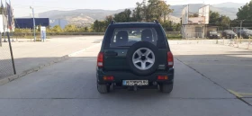 Suzuki Grand vitara 1.6 i  94 k.c.  4x4 | Mobile.bg    4