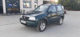 Suzuki Grand vitara 1.6 i  94 k.c.  4x4 | Mobile.bg    7