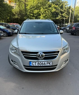 VW Tiguan | Mobile.bg    2