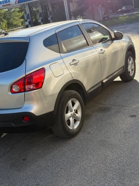 Nissan Qashqai 1, 5 dci | Mobile.bg    3