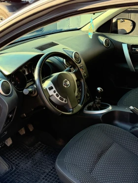 Nissan Qashqai 1, 5 dci | Mobile.bg    5