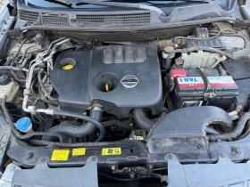 Nissan Qashqai 1, 5 dci | Mobile.bg    13