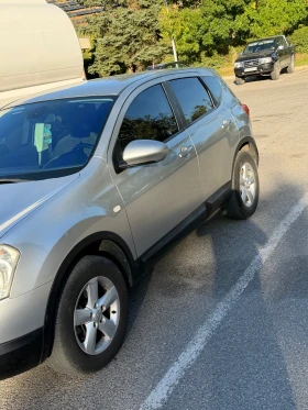 Nissan Qashqai 1, 5 dci | Mobile.bg    2