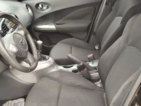 Обява за продажба на Nissan Juke Джип  ~12 599 лв. - изображение 5