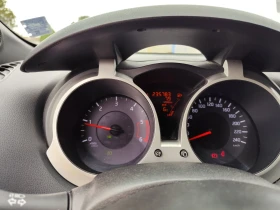 Обява за продажба на Nissan Juke Джип  ~12 599 лв. - изображение 8