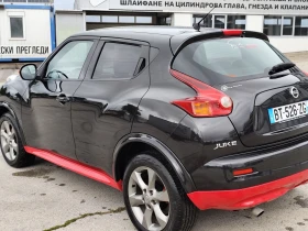Обява за продажба на Nissan Juke Джип  ~12 599 лв. - изображение 4