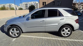 Mercedes-Benz ML 280 SPORT PACKET | Mobile.bg    2