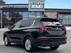 Mitsubishi Outlander ES S-AWC* подгрев* камера* 7 места* мъртва точка*  - 44000 лв. / 22496.84 € - 46973987 4