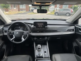 Mitsubishi Outlander ES S-AWC* подгрев* камера* 7 места* мъртва точка*  - 44000 лв. / 22496.84 € - 46973987 8