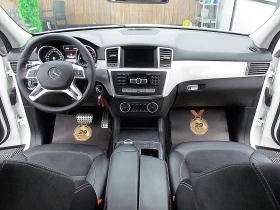 Mercedes-Benz ML 350 AMG-line/ECO START STOP/СОБСТВЕН ЛИЗИНГ - цена по договаряне - 38489907 11