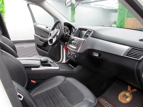Mercedes-Benz ML 350 AMG-line/ECO START STOP/СОБСТВЕН ЛИЗИНГ - цена по договаряне - 38489907 9