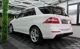 Mercedes-Benz ML 350 AMG-line/ECO START STOP/СОБСТВЕН ЛИЗИНГ - цена по договаряне - 38489907 4
