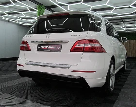 Mercedes-Benz ML 350 AMG-line/ECO START STOP/СОБСТВЕН ЛИЗИНГ - цена по договаряне - 38489907 6