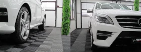 Mercedes-Benz ML 350 AMG-line/ECO START STOP/СОБСТВЕН ЛИЗИНГ - цена по договаряне - 38489907 8