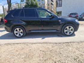 BMW X5 3.5, снимка 4