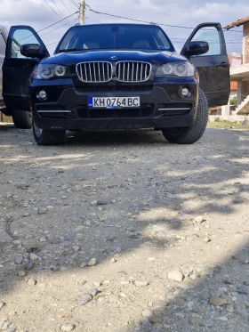 BMW X5 3.5 - 7700 € / 15059.89 лв. - 40561125 11