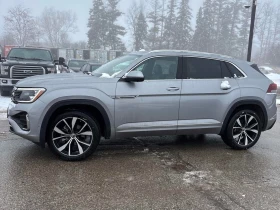 VW Atlas * Execline * CARFAX * ЦЕНА ДО БГ - 70450 лв. / 36020.51 € - 53891882 2