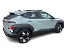 Hyundai Kona * 2.0L Preferred AWD Heated Seats | Carplay | Lane - 44400 лв. / 22701.36 € - 75957923 16