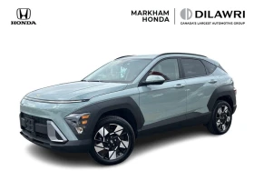Hyundai Kona * 2.0L Preferred AWD Heated Seats | Carplay | Lane