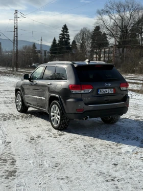 Jeep Grand cherokee 5, 7 Facelift Limited - 18000 € / 35204.94 лв. - 58268630 6