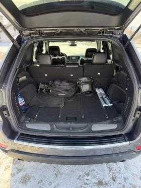 Jeep Grand cherokee 5, 7 Facelift Limited - 18000 € / 35204.94 лв. - 58268630 11