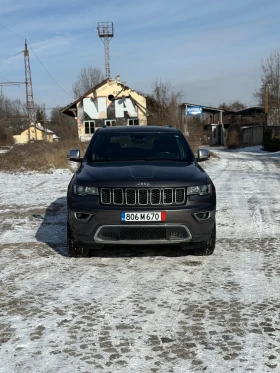Jeep Grand cherokee 5, 7 Facelift Limited - 18000 € / 35204.94 лв. - 58268630 2