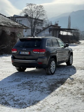 Jeep Grand cherokee 5, 7 Facelift Limited - 18000 € / 35204.94 лв. - 58268630 4