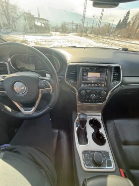 Jeep Grand cherokee 5, 7 Facelift Limited - 18000 € / 35204.94 лв. - 58268630 7