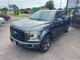 Ford F150 * CARFAX * КАМЕРА ЗА ЗАДНО ВИЖДАНЕ* ПОДГРЕВ*  - 22900 € / 44788.51 лв. - 30509047 3