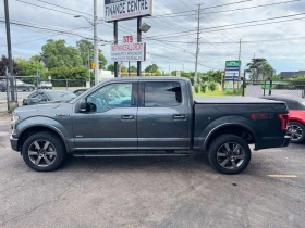 Ford F150 * CARFAX * КАМЕРА ЗА ЗАДНО ВИЖДАНЕ* ПОДГРЕВ*  - 22900 € / 44788.51 лв. - 30509047 6