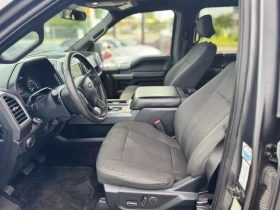 Ford F150 * CARFAX * КАМЕРА ЗА ЗАДНО ВИЖДАНЕ* ПОДГРЕВ*  - 22900 € / 44788.51 лв. - 30509047 10