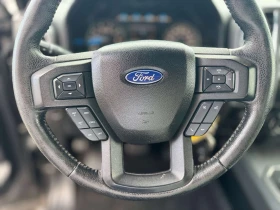 Ford F150 * CARFAX * КАМЕРА ЗА ЗАДНО ВИЖДАНЕ* ПОДГРЕВ*  - 22900 € / 44788.51 лв. - 30509047 17