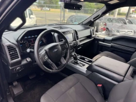 Ford F150 * CARFAX * КАМЕРА ЗА ЗАДНО ВИЖДАНЕ* ПОДГРЕВ*  - 22900 € / 44788.51 лв. - 30509047 9