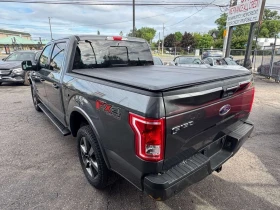 Ford F150 * CARFAX * КАМЕРА ЗА ЗАДНО ВИЖДАНЕ* ПОДГРЕВ*  - 22900 € / 44788.51 лв. - 30509047 5