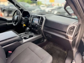 Ford F150 * CARFAX * КАМЕРА ЗА ЗАДНО ВИЖДАНЕ* ПОДГРЕВ*  - 22900 € / 44788.51 лв. - 30509047 13