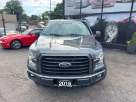 Ford F150 * CARFAX * КАМЕРА ЗА ЗАДНО ВИЖДАНЕ* ПОДГРЕВ*  - 22900 € / 44788.51 лв. - 30509047 2