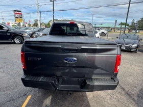 Ford F150 * CARFAX * КАМЕРА ЗА ЗАДНО ВИЖДАНЕ* ПОДГРЕВ*  - 22900 € / 44788.51 лв. - 30509047 4