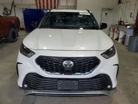 Toyota Highlander 3.5l Xse - 28500 € / 55741.15 лв. - 69451537 5