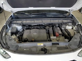 Toyota Highlander 3.5l Xse - 28500 € / 55741.15 лв. - 69451537 12