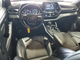 Toyota Highlander 3.5l Xse - 28500 € / 55741.15 лв. - 69451537 8