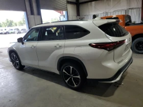 Toyota Highlander 3.5l Xse - 28500 € / 55741.15 лв. - 69451537 2