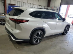 Toyota Highlander 3.5l Xse - 28500 € / 55741.15 лв. - 69451537 3