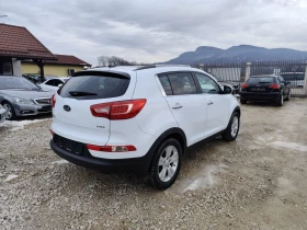 Kia Sportage 1.7 дизел Италия - 7000 € / 13690.81 лв. - 28973350 5